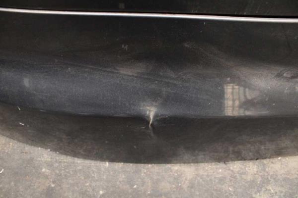 HAYON FORD GALAXY 2006-2015 - Vue 2